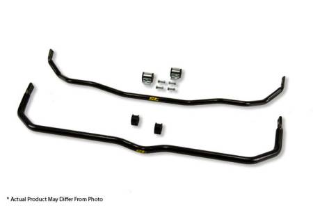 ST Suspensions - ST Anti-Swaybar Set BMW E28 E24