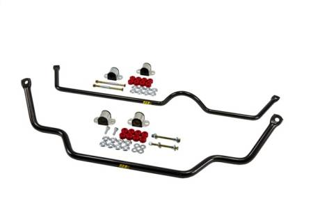 ST Suspensions - ST Anti-Swaybar Set Nissna 240SX (S13)