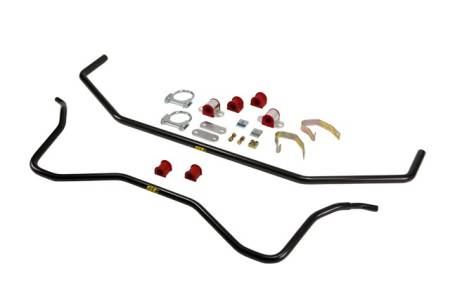ST Suspensions - ST Anti-Swaybar Set VW Jetta II III Golf II III 2WD Convertible Corrado