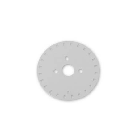 AEM Electronics - AEM Cam Angle Sensor Disk for RB25DET / VG / Some RB26 Engines (50mm OD)