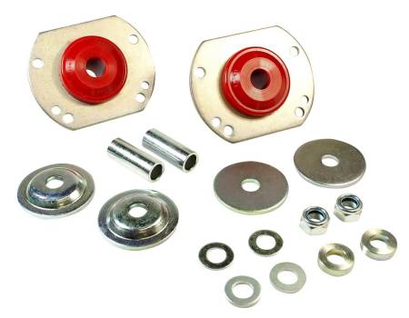 Pedders Suspension - Pedders Urethane Caster Bush Kit adj. 2004-2006 GTO