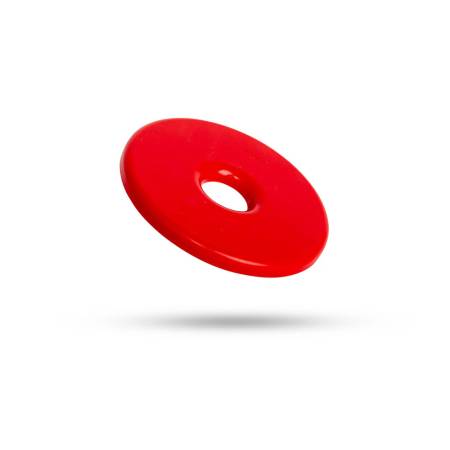 Pedders Suspension - Pedders Urethane Rear Spring Spacer 10mm 2004-2006 GTO