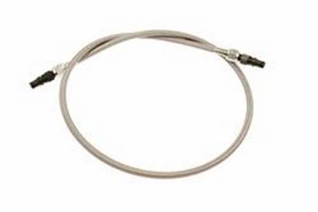 McLeod Racing Clutches - McLeod Hydraulic Line Assembly AN-4 2015-17 Ford Mustang Each