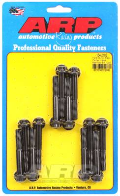 ARP - ARP Ford 351W 12pt intake manifold bolt kit 154-2102