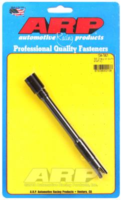 ARP - ARP SB Chevy oil pump shaft kit 134-7901