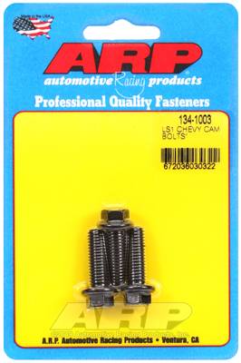ARP - ARP LS1 Chevy cam bolt kit 134-1003