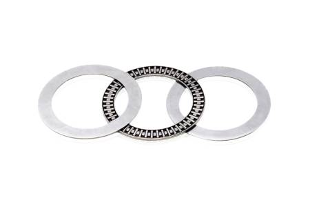 Eibach - Eibach ERS 2.50 inch dia Torsion Release Bearing