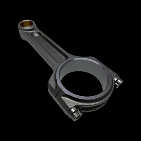 Brian Crower - Brian Crower MOAR I Beam Connecting Rods - Toyota B58B30-5.834in w/ARP CA 625+ Fasteners