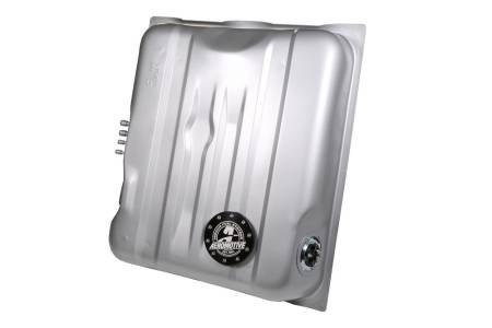Aeromotive - Aeromotive 70-74 Dodge Challenger 340 Stealth Gen 2 Fuel Tank