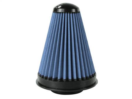 aFe Power (Advanced FLOW Engineering) - aFe Takeda Air Filters IAF PDS A/F P5R 3-1/2F x 6B(INV) x 2-3/4T(DOM) x 8H(VS)