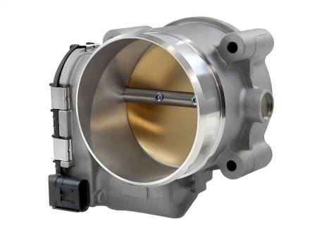 aFe Power (Advanced FLOW Engineering) - aFe 18-24 Ford Mustang GT V8 5.0L 85mm Throttle Body
