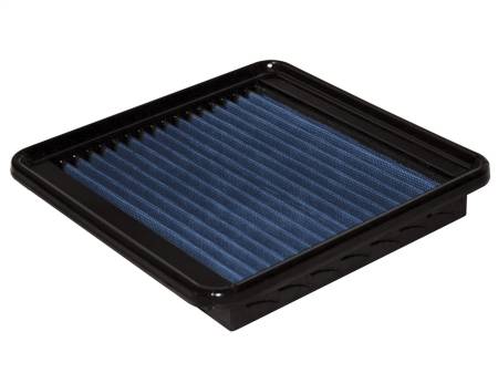 aFe Power (Advanced FLOW Engineering) - aFe MagnumFLOW Air Filters OER P5R A/F P5R Subaru Impreza WRX STI 08-11 H4-2.5L