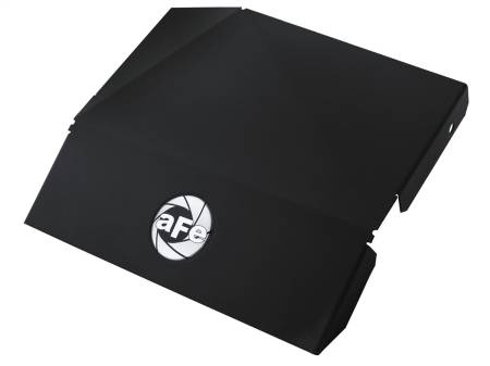 aFe Power (Advanced FLOW Engineering) - aFe MagnumFORCE Intake System Cover, Ram Diesel Trucks 13-14 L6-6.7L (td)