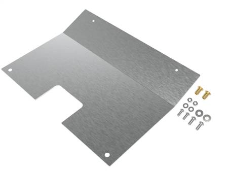 aFe Power (Advanced FLOW Engineering) - aFe 10-14 Subaru Outback Terra Guard Bumper Skid Plate (use w/ PN 79-27007 or 79-27010)