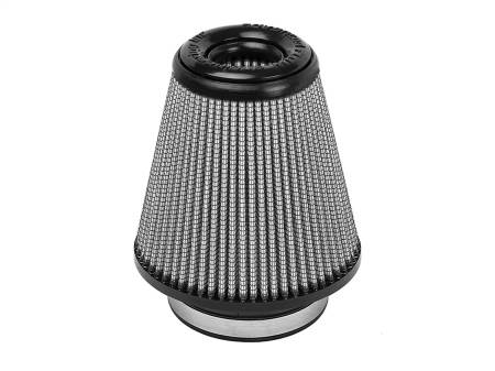 aFe Power (Advanced FLOW Engineering) - aFe Magnum FORCE Replacement Air Filter w/ Pro DRY S Media 3.5in F x 5.75x5in B x 3.5in T x 6in H