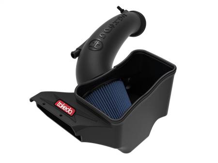 aFe Power (Advanced FLOW Engineering) - aFe Takeda Stage-2 Pro 5R Cold Air Intake System 2022 Hyundai Elantra N