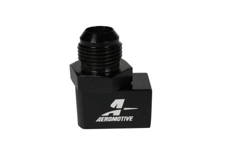 Aeromotive - Aeromotive LT-1 OE Pressure Line Fitting (Adapts A1000 Pump Otlet to OE Pressure Line)