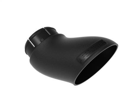 aFe Power (Advanced FLOW Engineering) - aFe Momentum GT Air Scoop 2019+ Dodge Challenger R/T V8-6.4L HEMI w/ Scat Pack