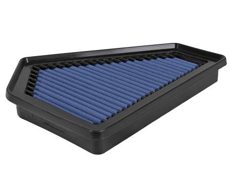 aFe Power (Advanced FLOW Engineering) - aFe 08-14 Cadillac CTS / 09-15 Cadillac CTS-V Magnum FLOW Pro 5R Air Filter