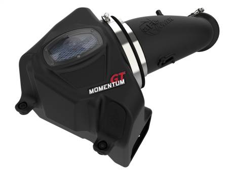 aFe Power (Advanced FLOW Engineering) - aFe aFe Momentum GT Pro 5R Intake System 14-16 Ram 2500 6.4L Hemi