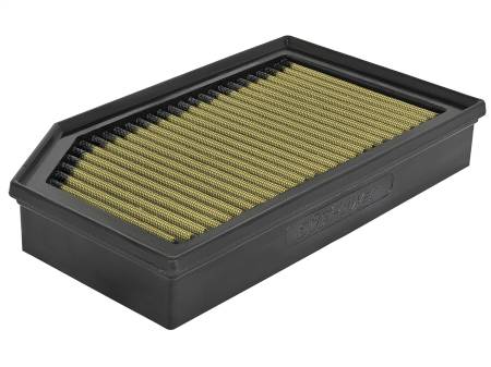 aFe Power (Advanced FLOW Engineering) - aFe Magnum FLOW Pro GUARD 7 OE Replacement Filter 2018+ Jeep Wrangler (JL) V6 3.6L