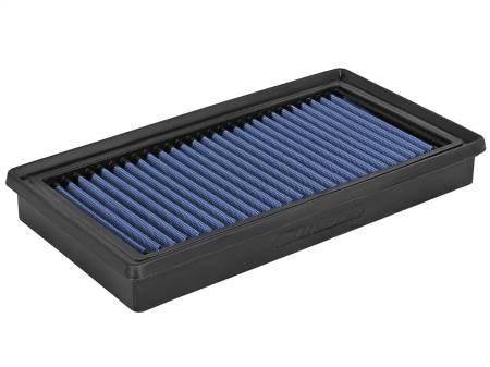 aFe Power (Advanced FLOW Engineering) - aFe MagnumFLOW Pro 5R OE Replacement Filter 18-19 Volkswagen Atlas L4-2.0L (t)/V6-3.6L