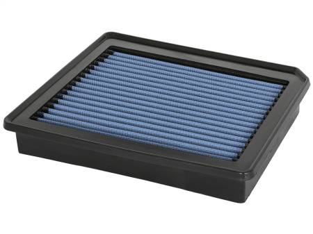 aFe Power (Advanced FLOW Engineering) - aFe MagnumFLOW OE Replacement Air Filter w/ Pro 5R Media 17-21 Nissan Titan V8-5.6L
