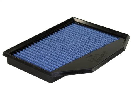 aFe Power (Advanced FLOW Engineering) - aFe MagnumFLOW Air Filters OER P5R A/F P5R BMW X3 05-10 / Z4 06-08 L6-3.0L