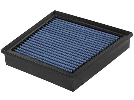 aFe Power (Advanced FLOW Engineering) - aFe MagnumFLOW Pro 5R OE Replacement Filter 2017 GM Diesel Trucks V8 6.6L L5P