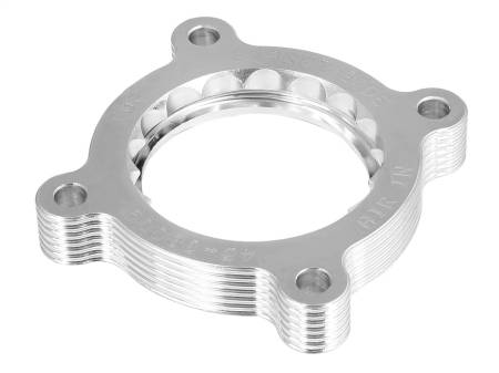 aFe Power (Advanced FLOW Engineering) - aFe Silver Bullet Throttle Body Spacers 13-15 Scion FRS 2.0L