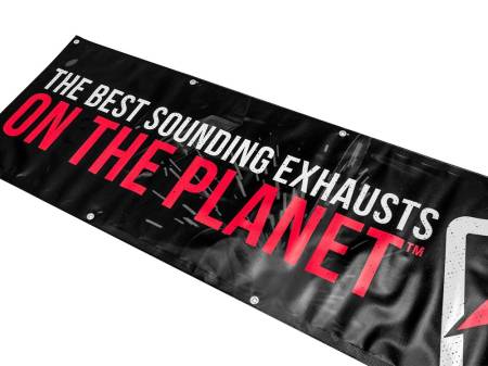 AWE Tuning - AWE Bay Banner