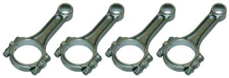 Eagle Specialty Products - Eagle Chevrolet Small Block I-Beam Rod Set