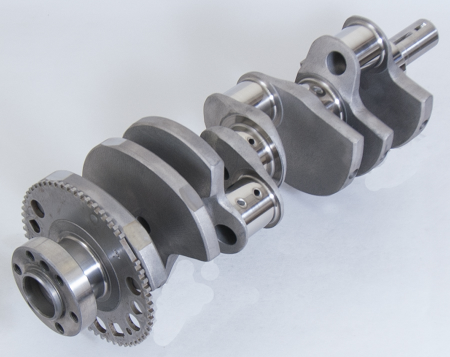 Eagle Specialty Products - Eagle Chevy LS1 58 Tooth Reluctor 4140 Forged Crankhaft