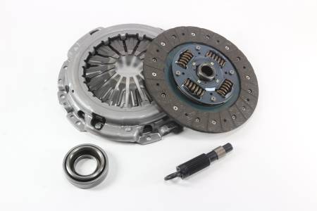 Competition Clutch - Competition Clutch 1992-1993 Acura Integra Stock Clutch for Large Spline Cable