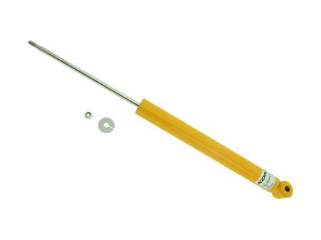 Koni - Koni Sport (Yellow) Shock 09-13 Audi A4 FWD & Quattro excl. Audi S-line suspension - Rear