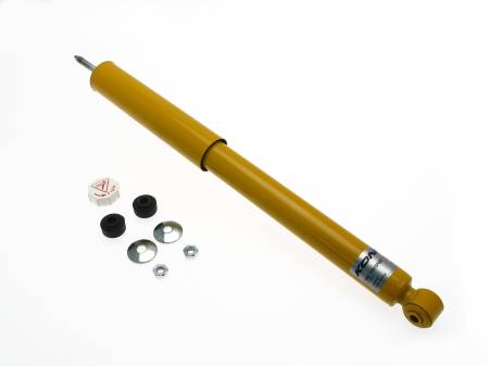 Koni - Koni Sport (Yellow) Shock 99-02 Saab 9-3 incl. Viggen - Rear