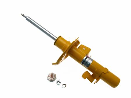Koni - Koni Sport (Yellow) Shock 06-10 Volvo S80 (incl AWD/ excl 4C & Self-Leveling Susp) - Right Front