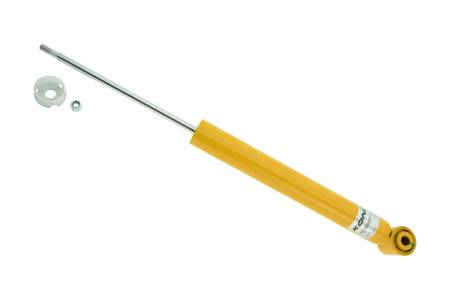 Koni - Koni Sport (Yellow) Shock 02-08 Audi A4 FWD & Quattro Sedan/ Avant & Cabriolet - Rear
