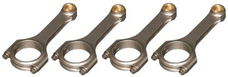 Eagle Specialty Products - Eagle Ford 289/Boss 302 Forged 4340 Steel H-Beam Connecting Rods (Set of 8)