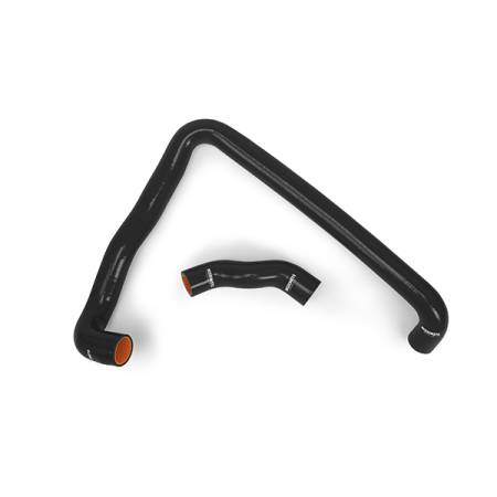 Mishimoto - Mishimoto 90-96 Nissan 300ZX Turbo Black Silicone Radiator Hose Kit