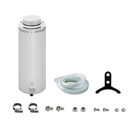 Mishimoto - Mishimoto Aluminum Coolant Reservoir Tank