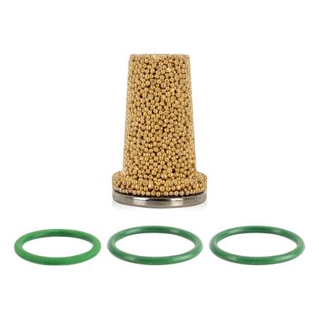 Mishimoto - Mishimoto In-Line Pre-Filter - Service Pack