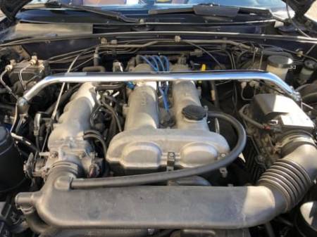 Cusco - Cusco Strut Bar 40D Front NA/NB MIATA