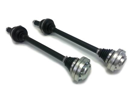 Driveshaft Shop - DSS 2017+ Chevrolet Camaro ZL1 1400HP Level 5 Direct Bolt-In Axle - Passenger Side (Long) RA5433X5