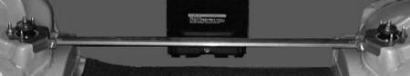 Cusco - Cusco Strut Bar Type 40 Rear SXE10 / IS300
