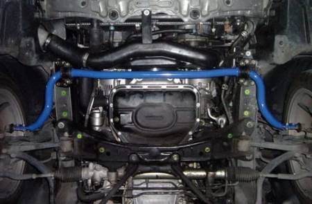 Cusco - Cusco Sway 32mm Front JZS161 GS400