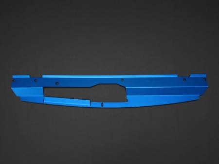 Cusco - Cusco Radiator Cooling Plate Toyota SXE10/GXE10 Blue **DOES NOT FIT US MODEL**