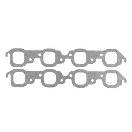 Cometic Gasket - Cometic Chevrolet Mark-IV; GM Gen-V/VI ?Big Block V8 .060" HTS Exhaust Manifold Gasket Set