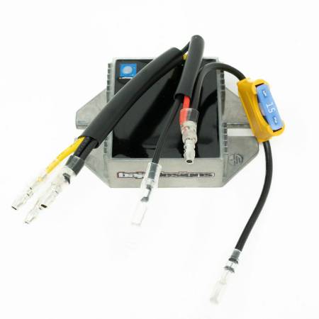 Baja Designs - Baja Designs DC Wired Regulator/Rectifier
