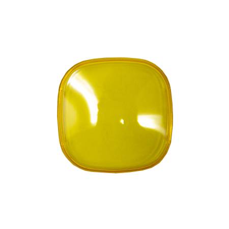 Baja Designs - Baja Designs S1 Single Rock Guard Kit - Amber